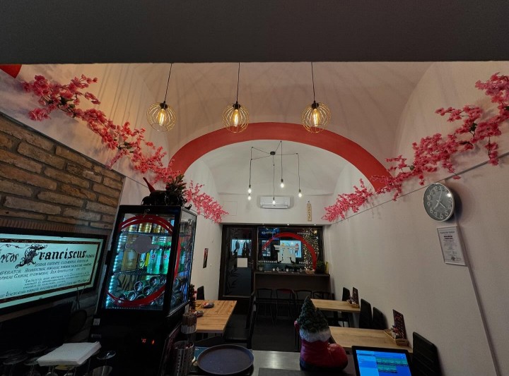 Kyoto Sushibar